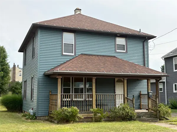 606 Dickson Street, Endicott, NY 13760