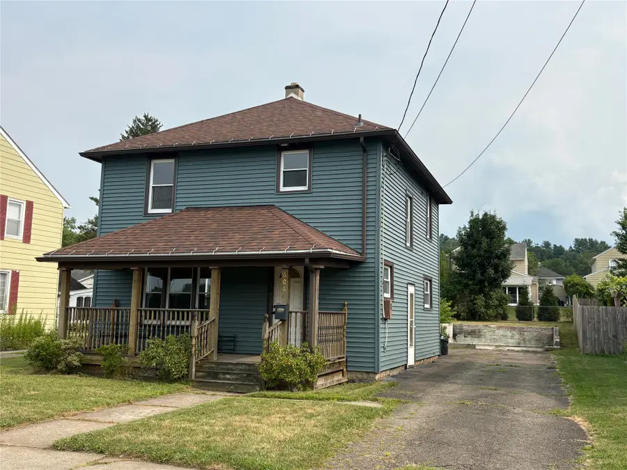 606 Dickson Street, Endicott, NY 13760 - #2