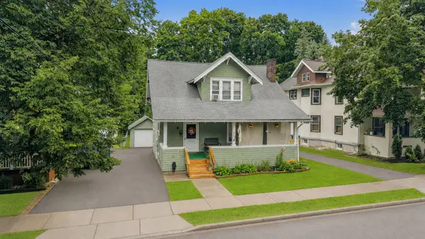 61 Mitchell Avenue, Binghamton, NY 13903
