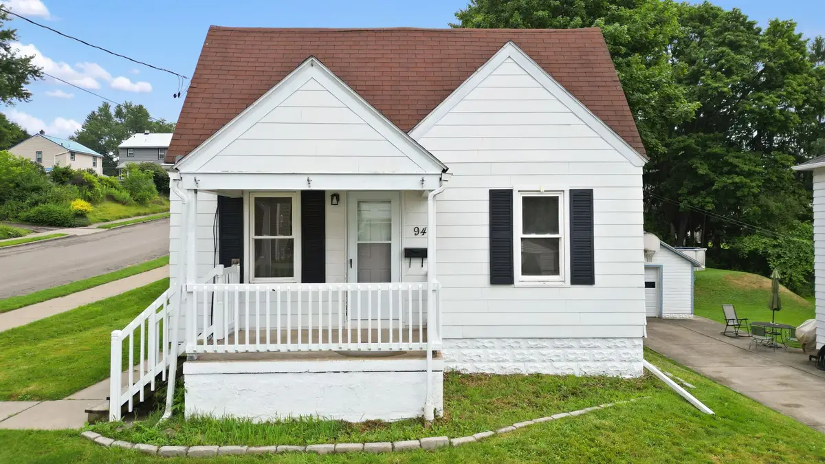 94 N Arch St, Johnson City, NY 13790 - #1