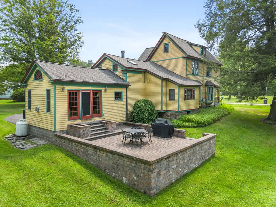 2893 State Route 26, Glen Aubrey, NY 13777 - #2