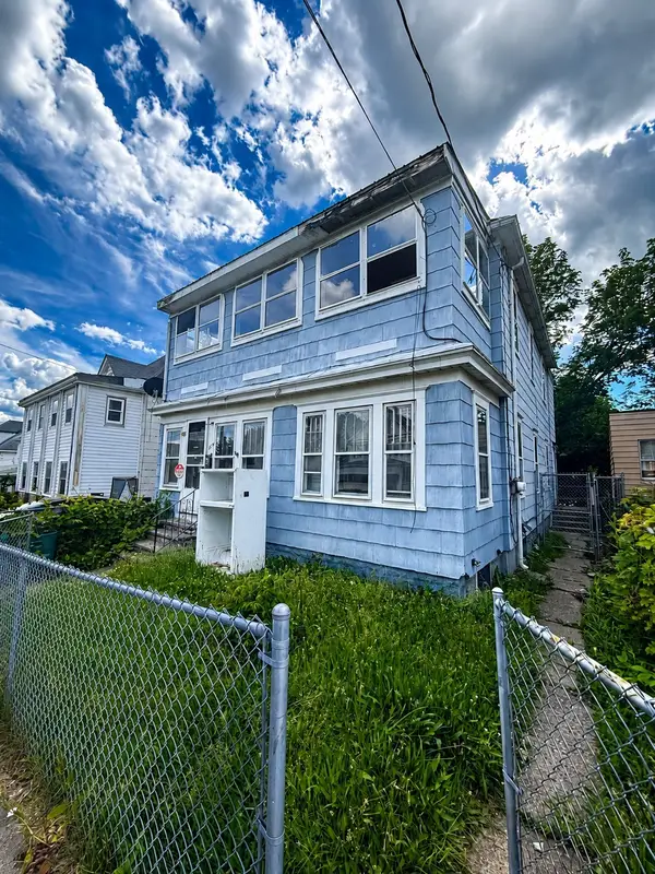 213 Oak Hill Avenue, Endicott, NY 13760