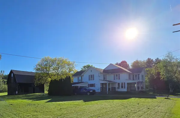 6494 Austinville Road, Columbia Cross Roads, PA 16914