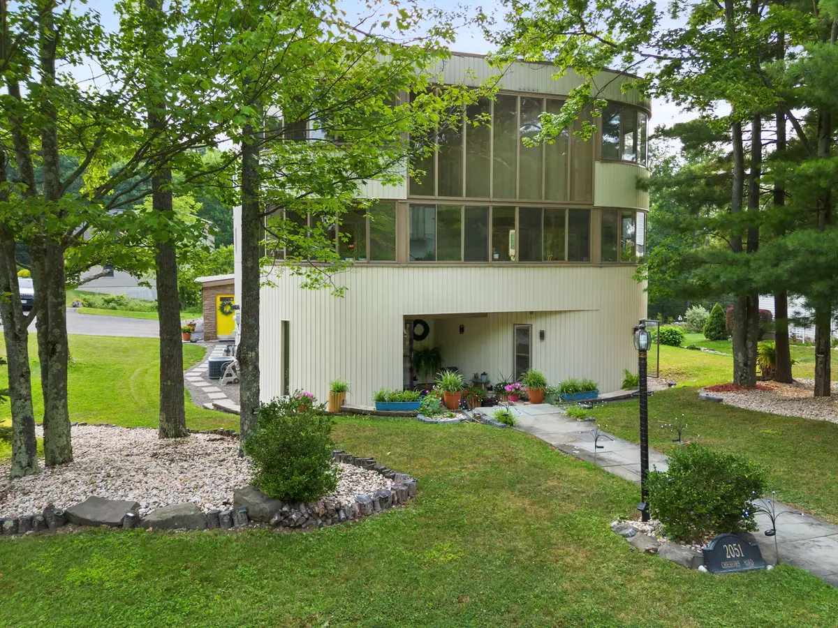 2051 Cheshire Road, Binghamton, NY 13903 - #1