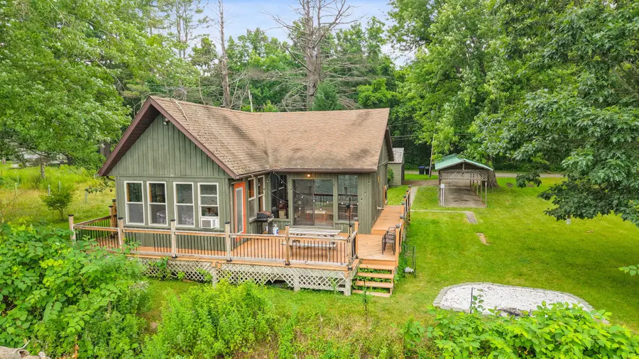 581 W Miller Beach Road, Owego, NY 13827 - #2