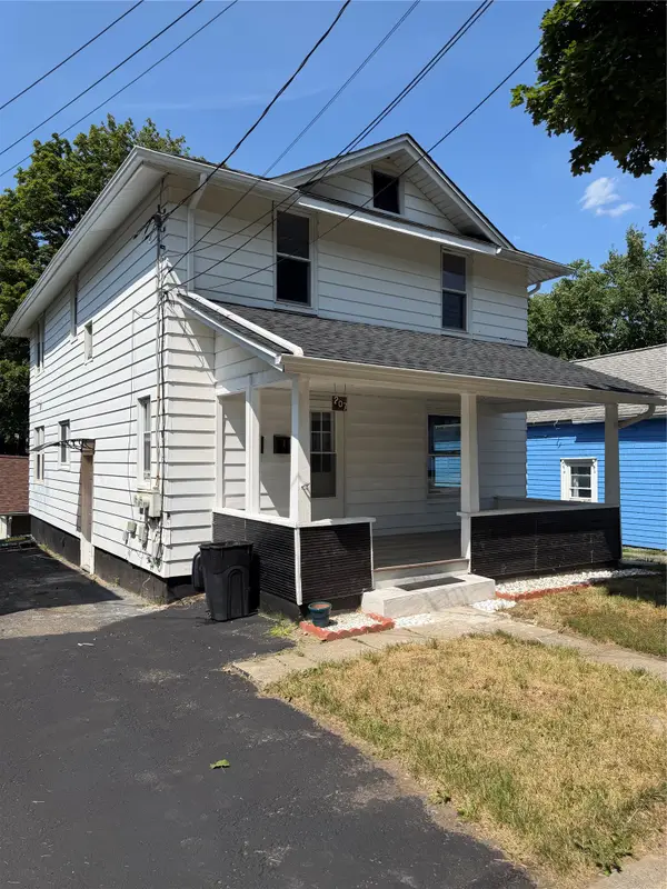 207 Prospect Street, Endicott, NY 13760