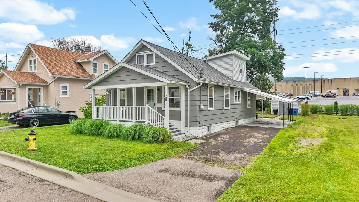 328 Arthur Avenue, Johnson City, NY 13790 - #1