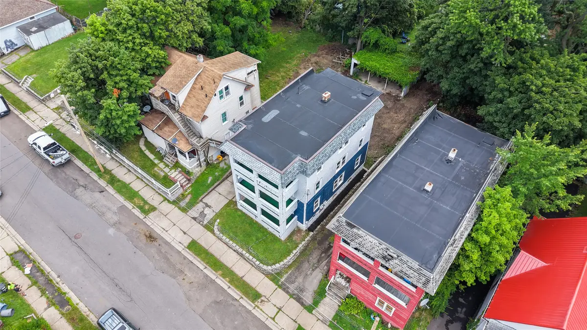 191 Hudson Street, Johnson City, NY 13790 - #1