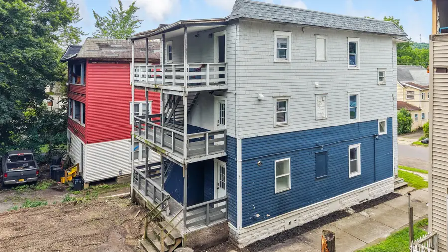 191 Hudson Street, Johnson City, NY 13790 - #3