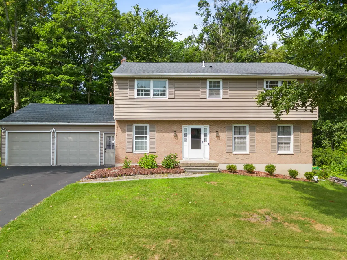 508 Princeton Drive, Vestal, NY 13850 - #1