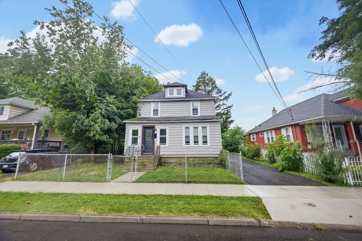 42 Baldwin Street, Binghamton, NY 13903 - #1