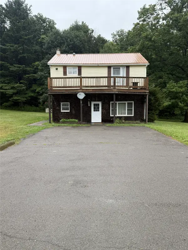 20 Lovejoy Road, Harpursville, NY 13787