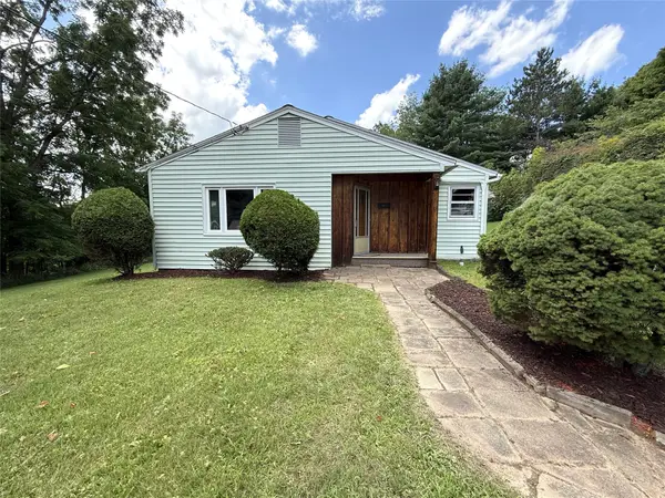 405 N Oak Avenue, Endicott, NY 13760