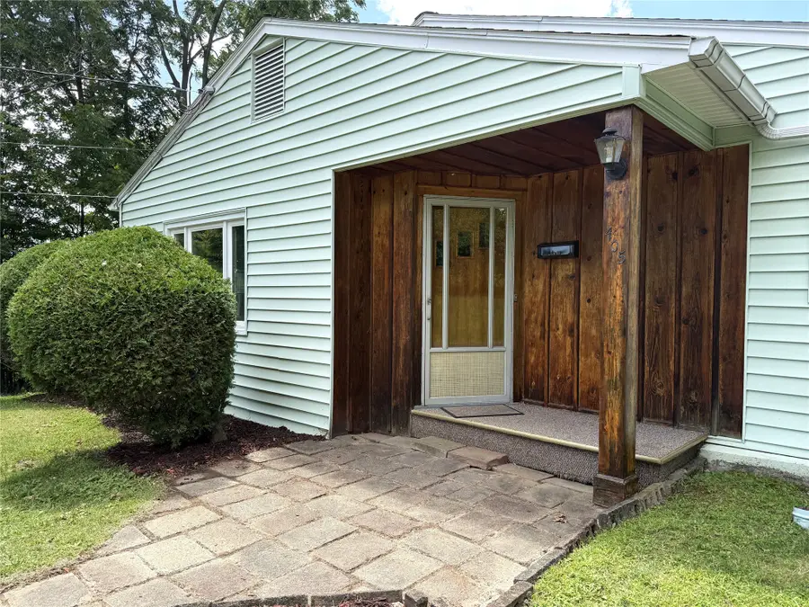 405 N Oak Avenue, Endicott, NY 13760 - #2