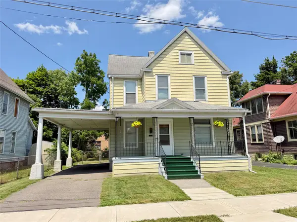 13 Linden Street, Binghamton, NY 13901