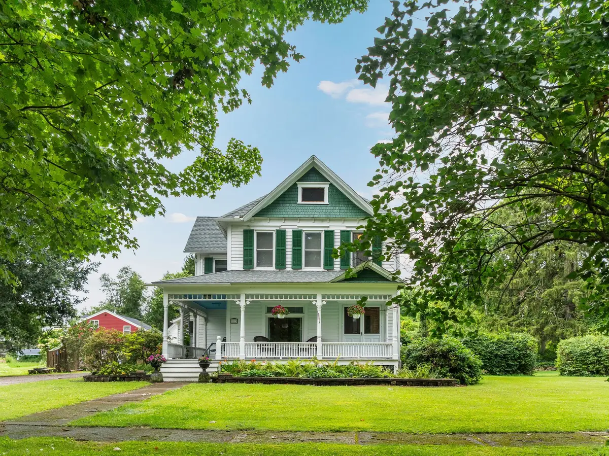 113 N Canal Street Extension, Greene, NY 13778 - #1