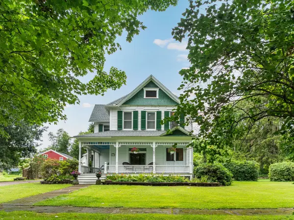 113 N Canal Street Extension, Greene, NY 13778