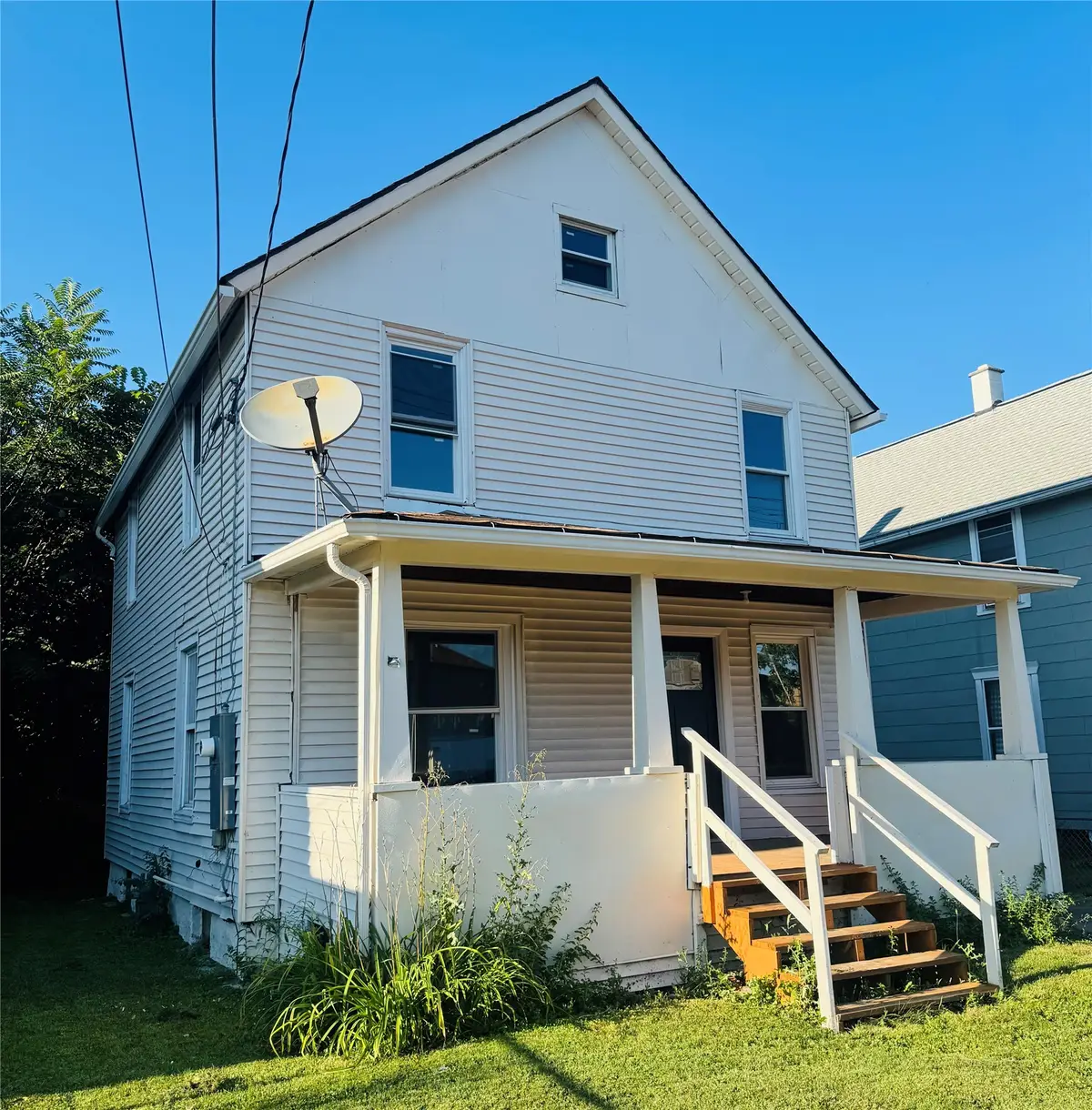 7 Hazel Street, Binghamton, NY 13905 - #1