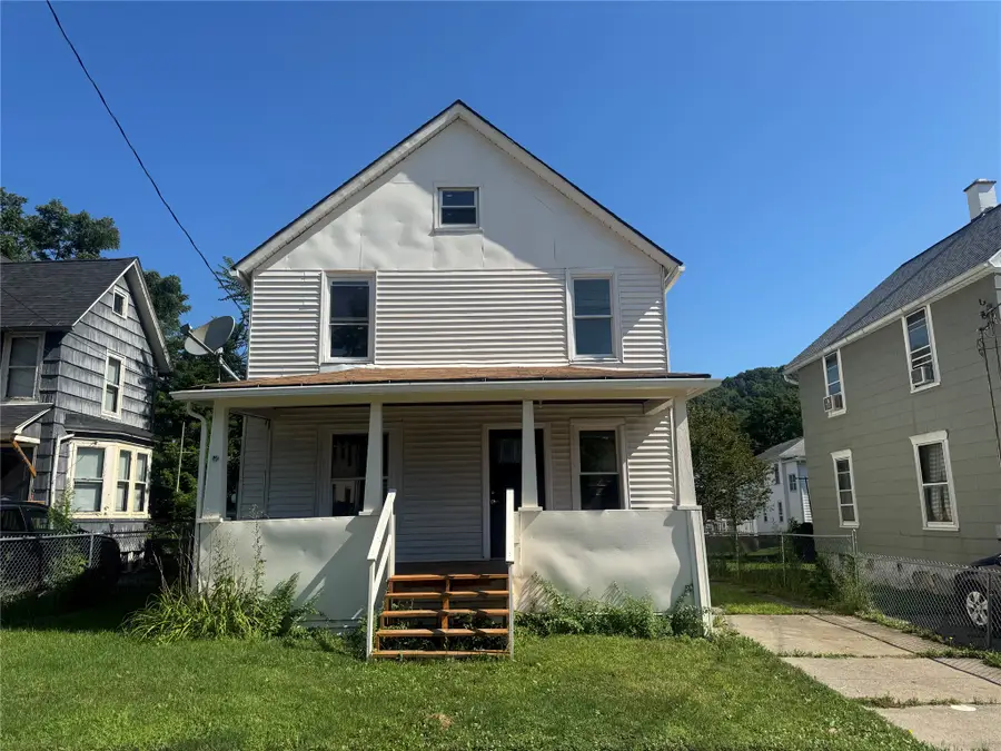 7 Hazel Street, Binghamton, NY 13905 - #2
