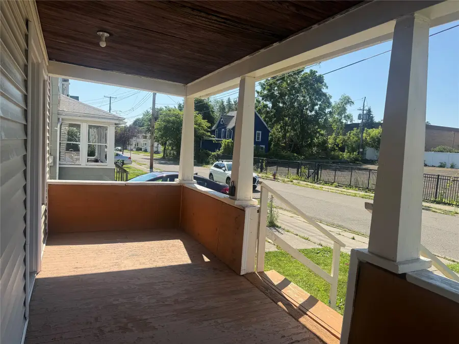 7 Hazel Street, Binghamton, NY 13905 - #3