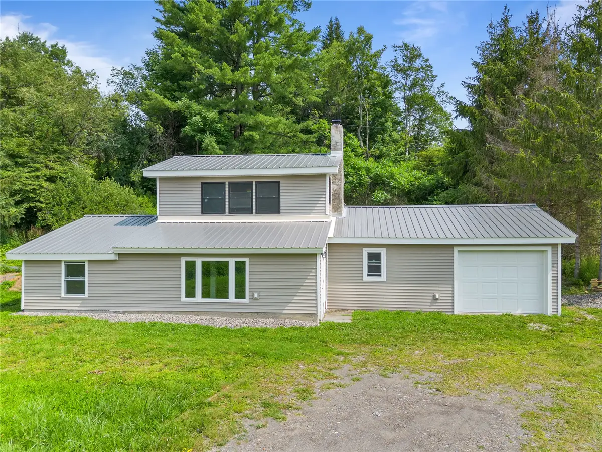 1206 County Road 16, Plymouth, NY 13832 - #1