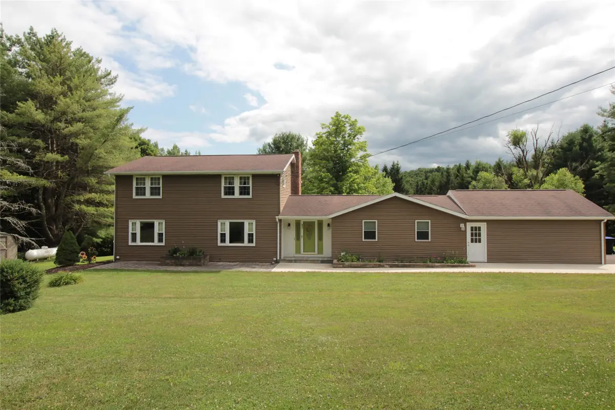 873 Dunham Hill Road, Binghamton, NY 13905 - #1