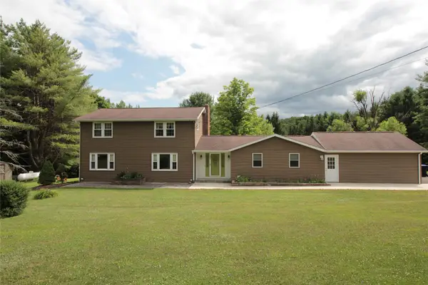 873 Dunham Hill Road, Binghamton, NY 13905