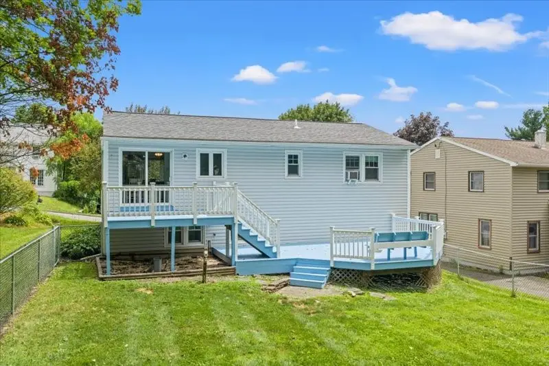 1009 Hazel Avenue, Endicott, NY 13760 - #2