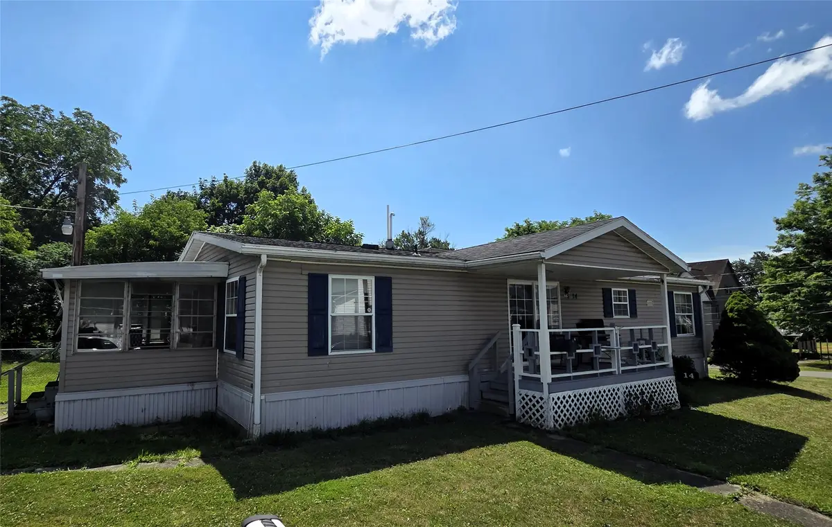 14 Garfield Street, Waverly, NY 14892 - #1