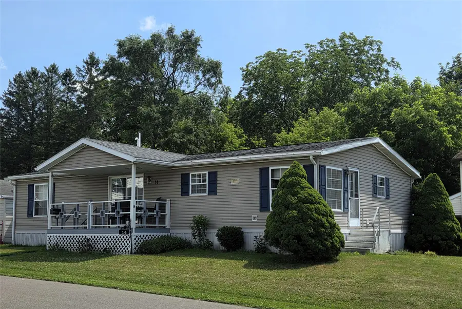 14 Garfield Street, Waverly, NY 14892 - #2