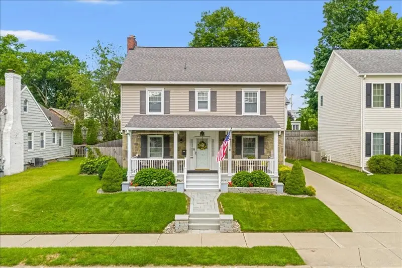 34 Matthews Street, Binghamton, NY 13905 - #1