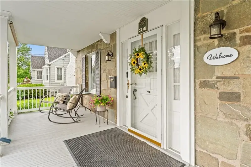 34 Matthews Street, Binghamton, NY 13905 - #2