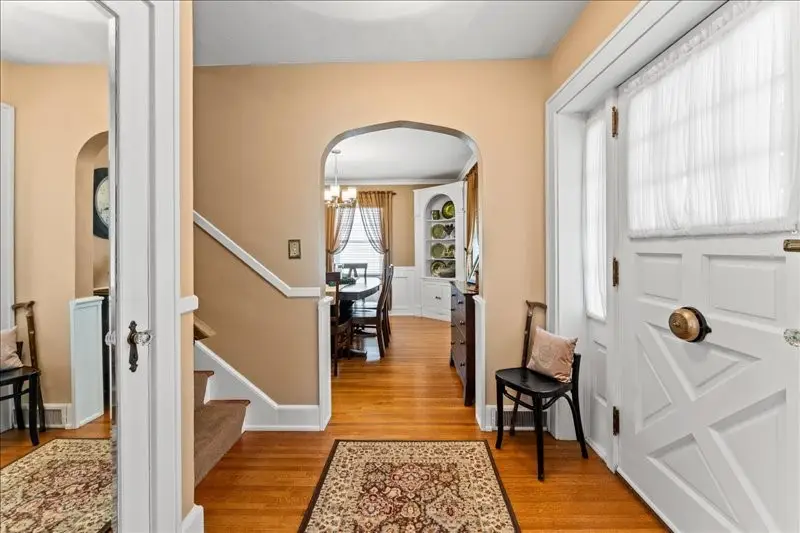 34 Matthews Street, Binghamton, NY 13905 - #3