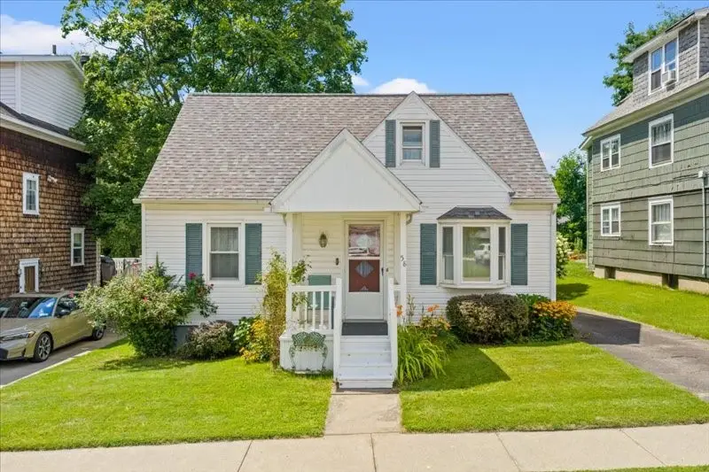 58 Helen Street, Johnson City, NY 13790 - #1