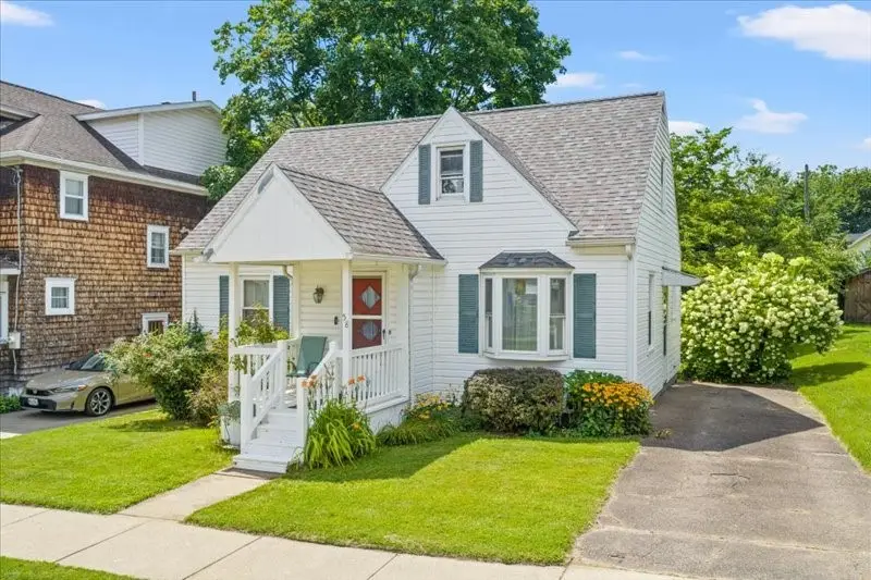 58 Helen Street, Johnson City, NY 13790 - #2