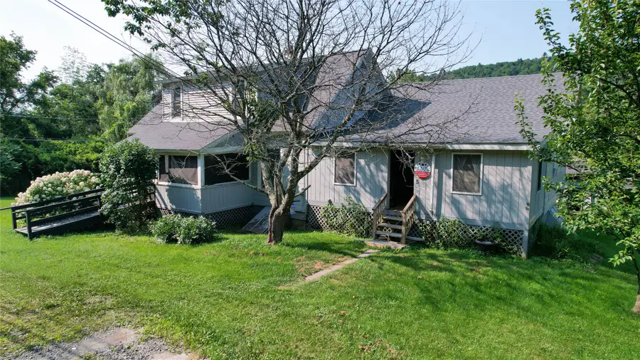 891 E River Road, Walton, NY 13856 - #3