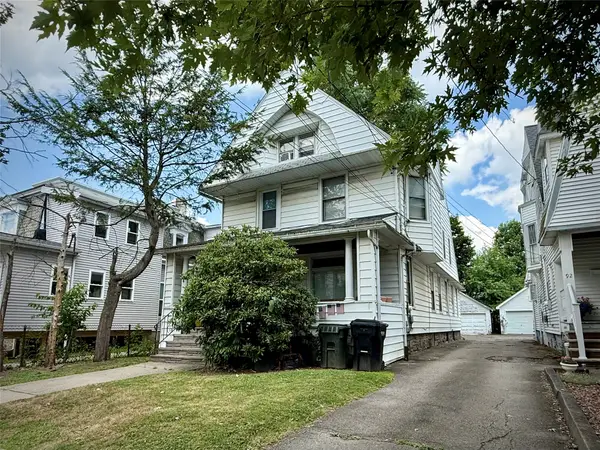 92.5 Walnut, Binghamton, NY 13905