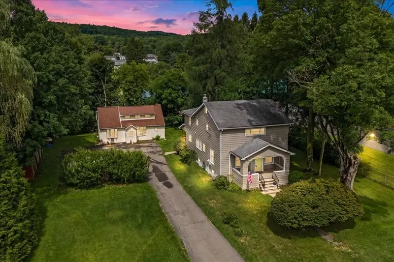 1457-1459 Union Center Maine Highway, Endicott, NY 13760 - #1