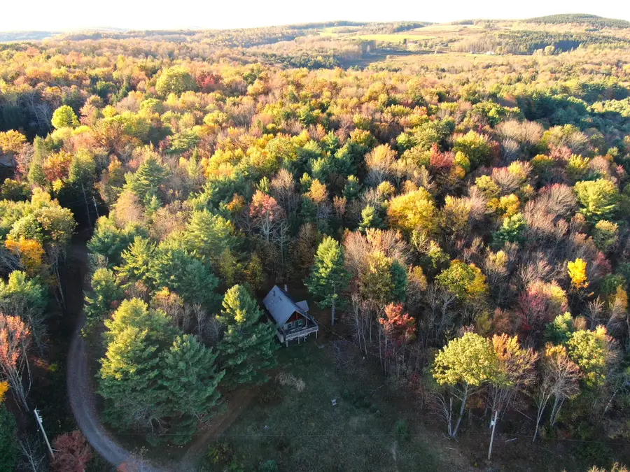 260 Log Cabin Lane, South New Berlin, NY 13843 - #3