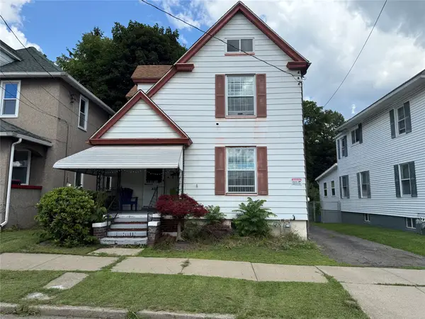12 Field Street, Binghamton, NY 13905