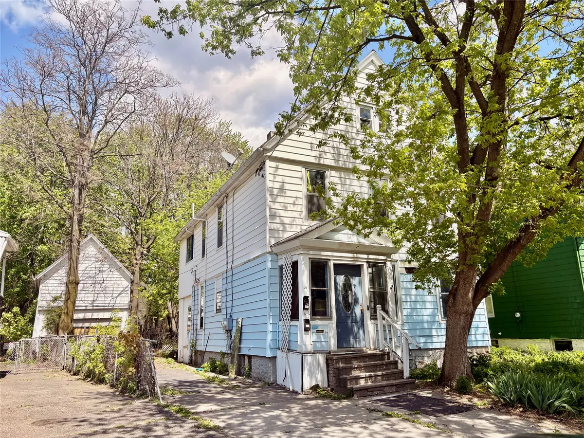 23 Deforest Street, Binghamton, NY 13901 - #1
