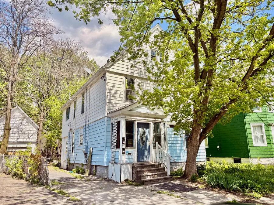 23 Deforest Street, Binghamton, NY 13901 - #2
