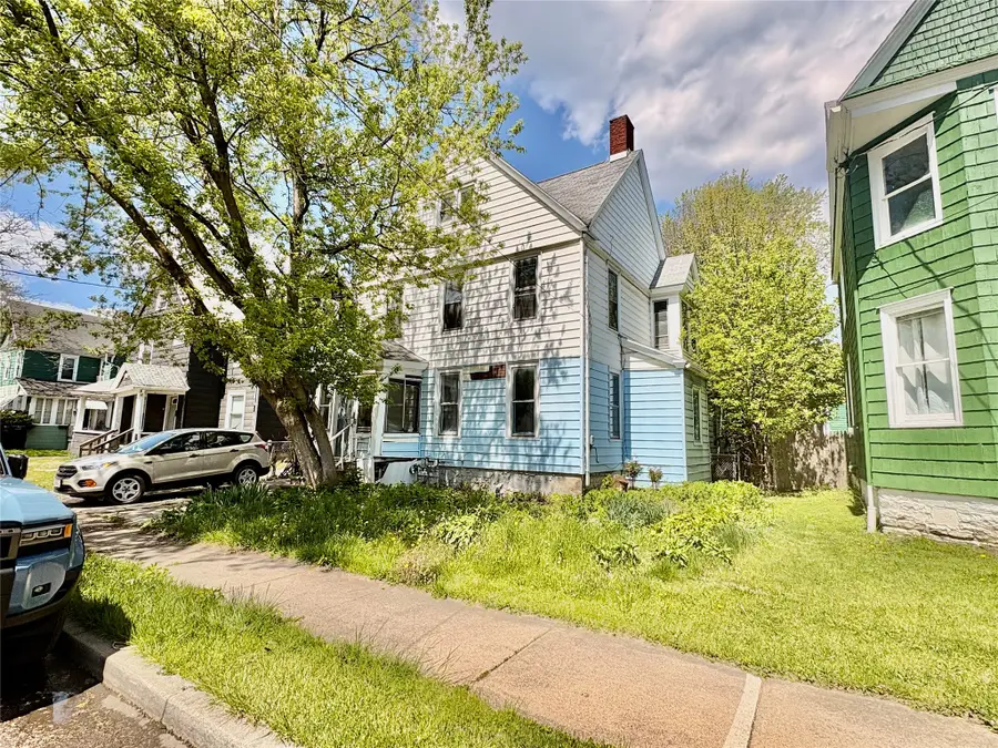 23 Deforest Street, Binghamton, NY 13901 - #3