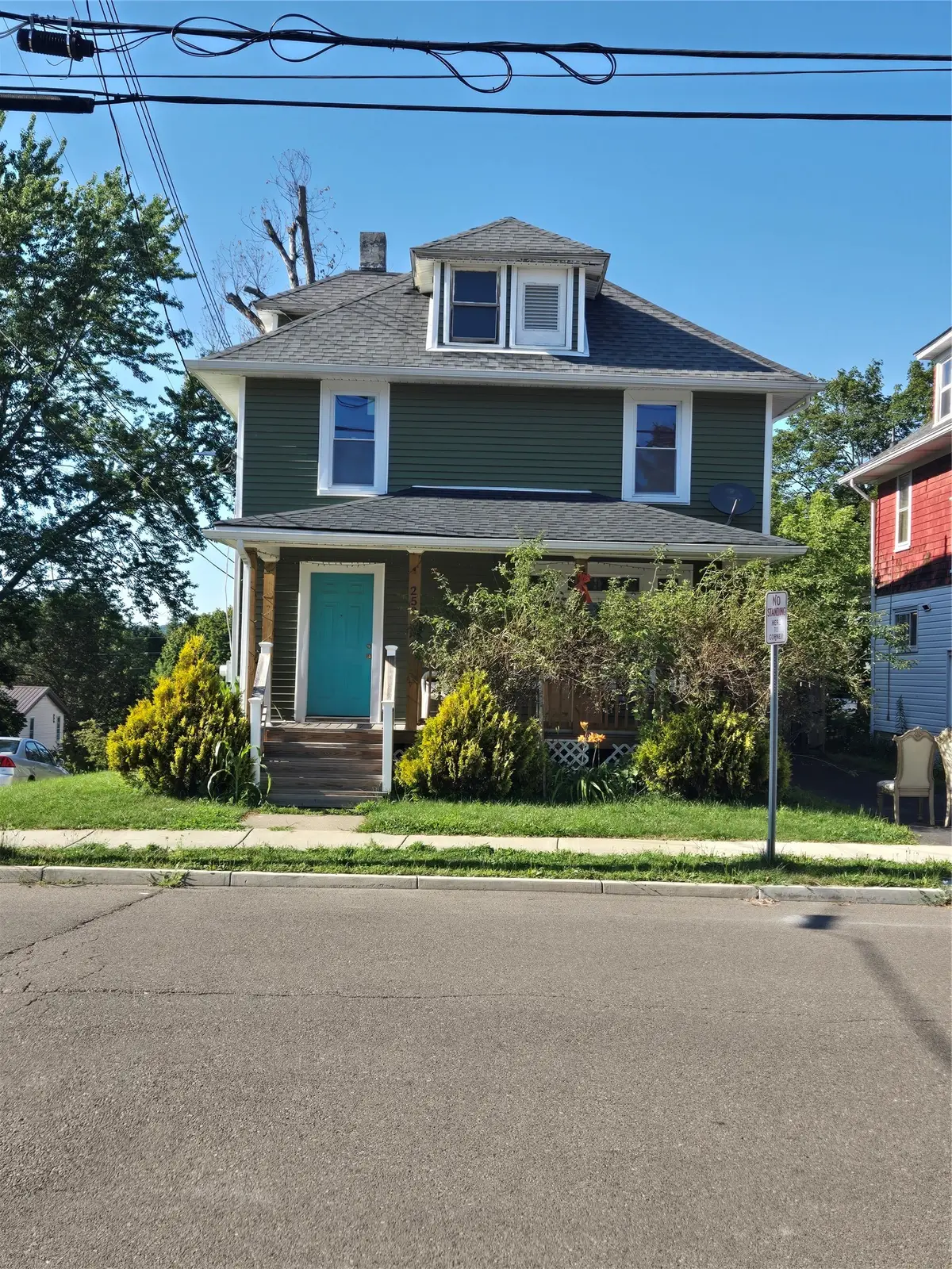 253 Grand Avenue, Johnson City, NY 13790 - #1