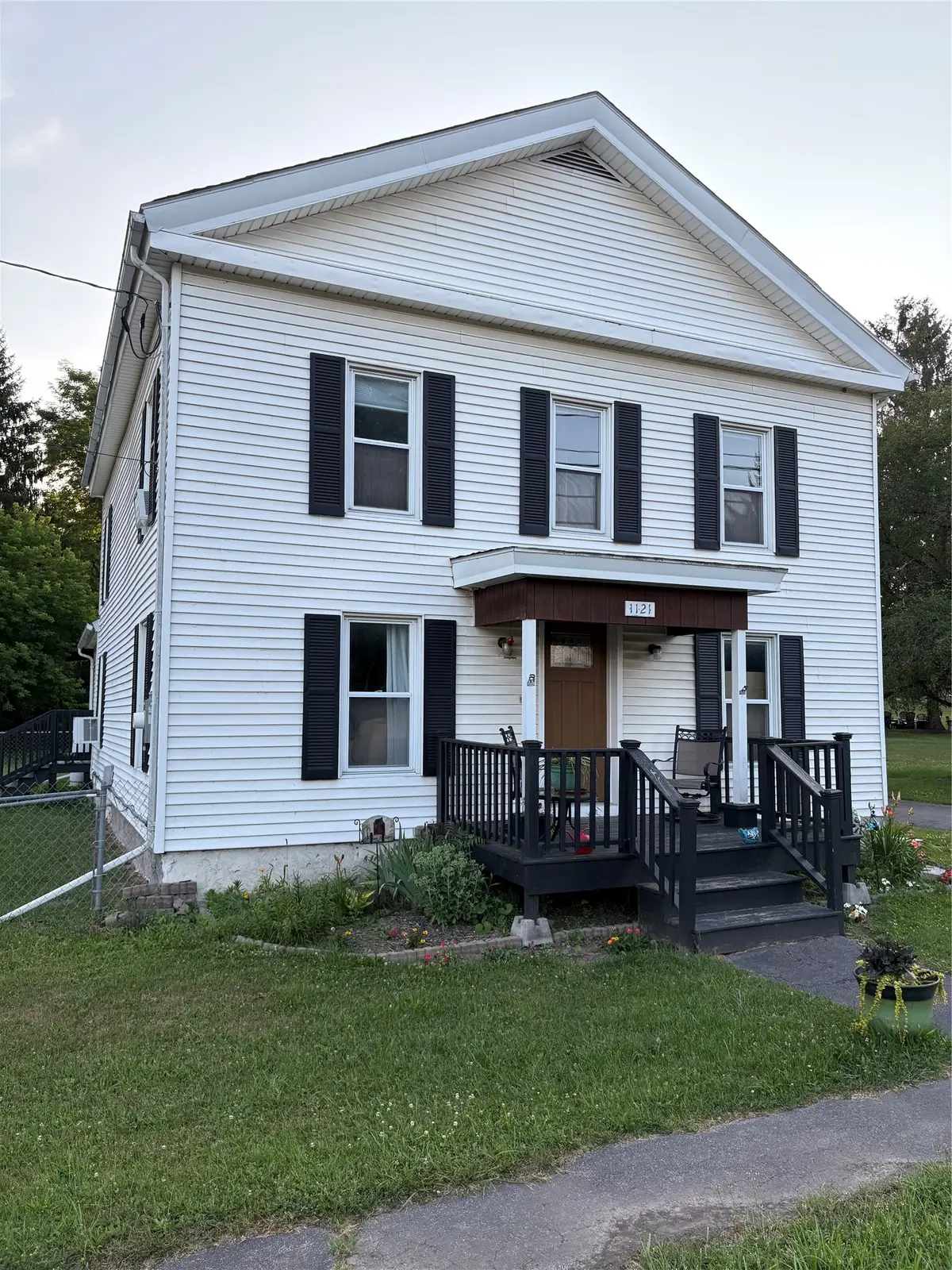 1121 Castle Creek Rd, Castle Creek, NY 13744 - #1