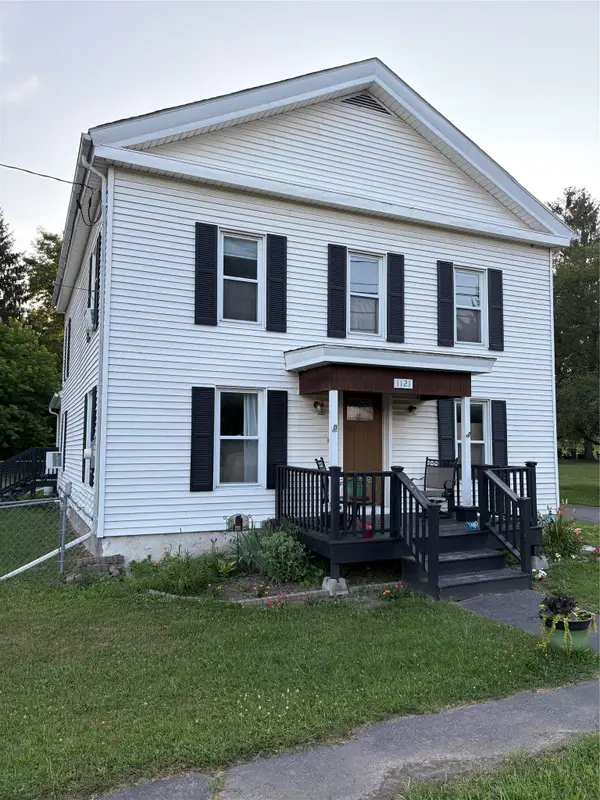 1121 Castle Creek Rd, Castle Creek, NY 13744
