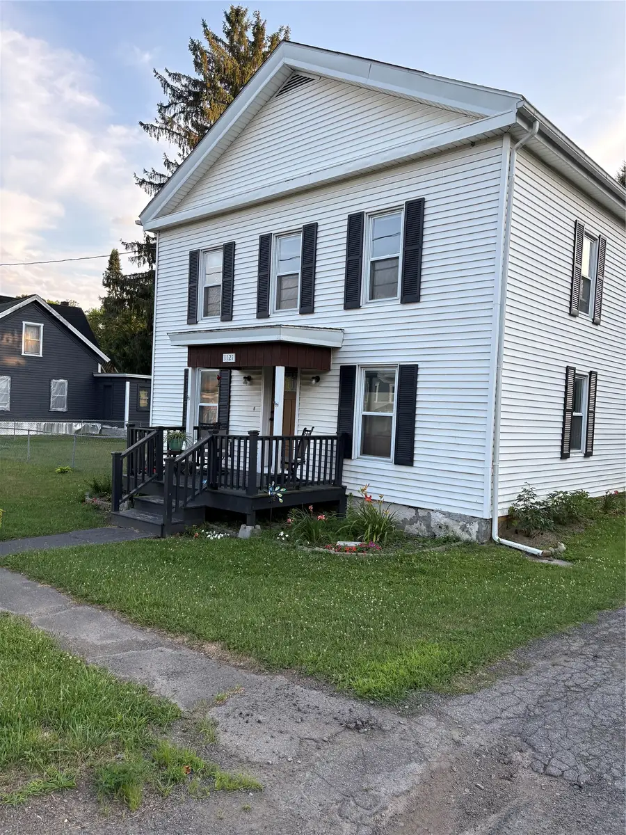 1121 Castle Creek Rd, Castle Creek, NY 13744 - #3