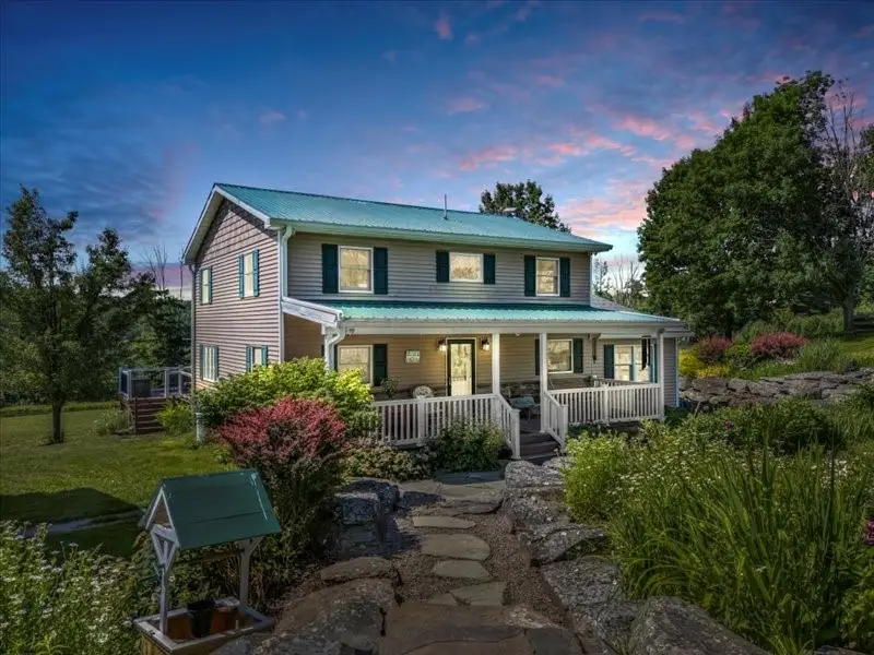 1715 Booth Road, Hallstead, PA 18822 - #1