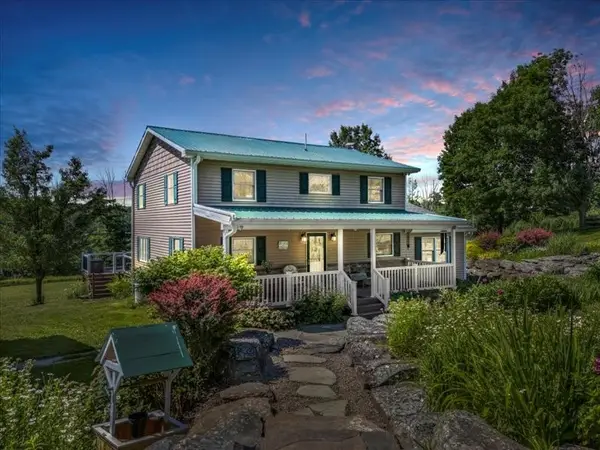 1715 Booth Road, Hallstead, PA 18822