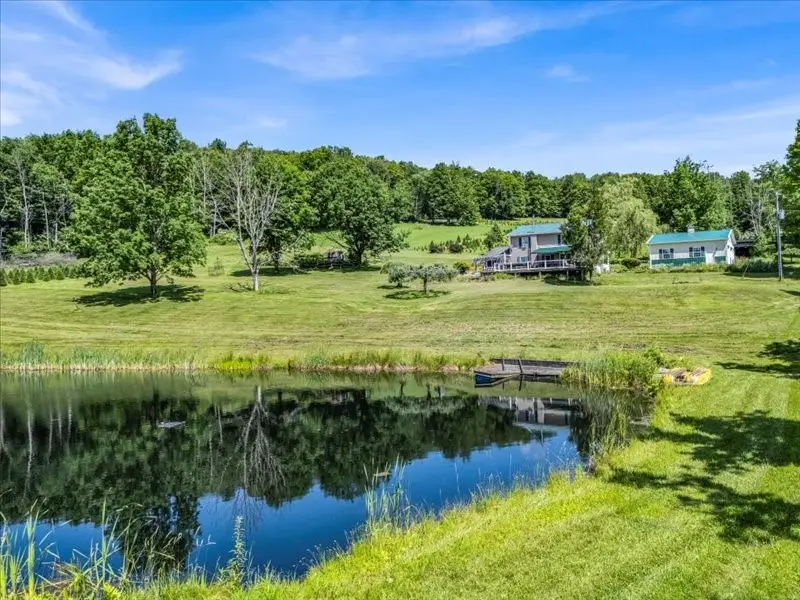 1715 Booth Road, Hallstead, PA 18822 - #2